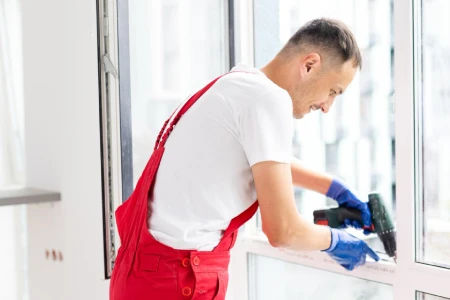 24/7 Glass Door Repair Facilities in Wright, FL