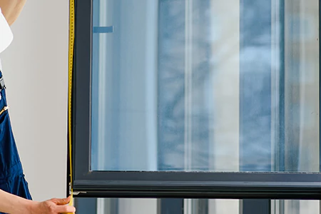 Glass Glazing Cost in Wright, FL