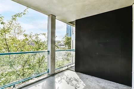 Commercial Glass Railing Repair Services in Wright, FL