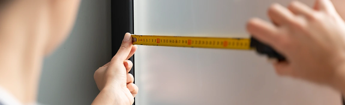 Types of Glass Replacement in Wright, FL