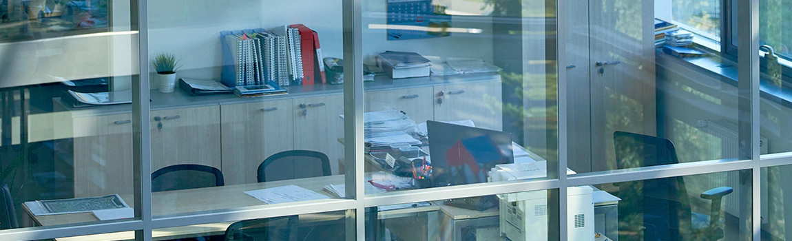 Replace Insulating Glass in Wright, FL