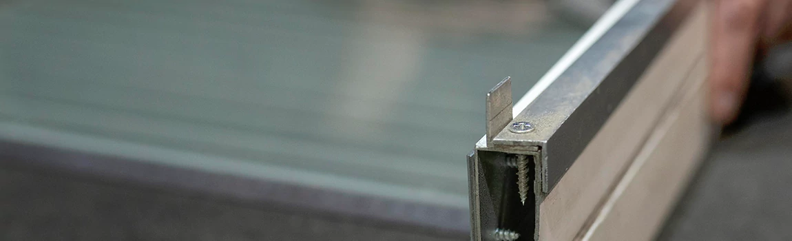 Foggy Mirror Repair in Wright, FL