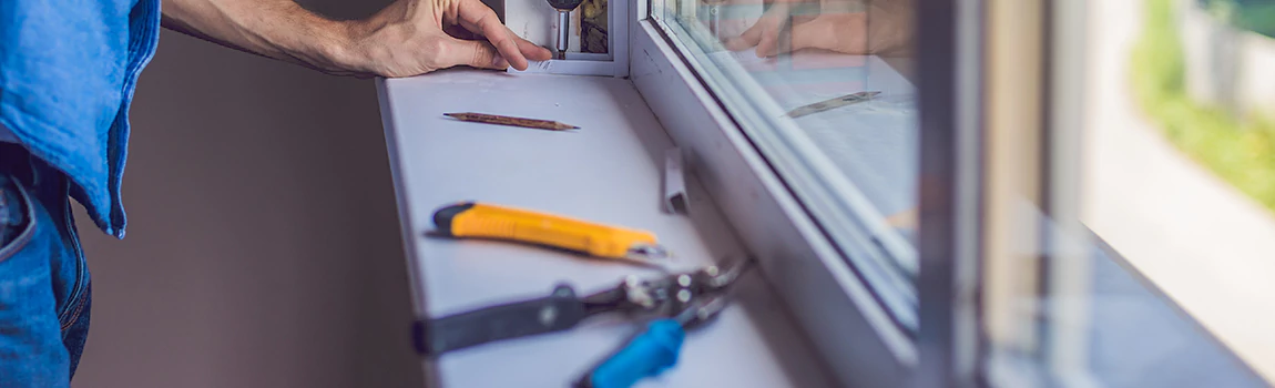 Professional Window Seal Repair Services in Wright, FL