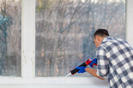 Prevention Tips of Window Seal Repair Services in Wright, FL